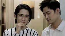 Eng Sub [光渊] Justice In The Dark Ep 7