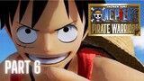 [PS3] One Piece Pirate Warriors - Playthrough Part 6