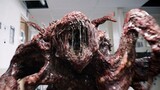 [Movie Mashup] INCOMING! All The Creepy Monsters In Movies!