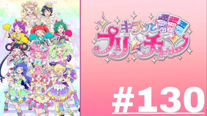 KIRATTO PRI☆CHAN - Episode 130 (English Sub)