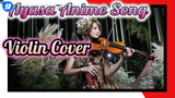Anisong Violin Cover_9