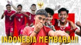 INDONESIA MENGALAHKAN KING ASEAN! - eFootball