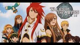 Tales of The Abyss Episode - 18 (SUB INDO)