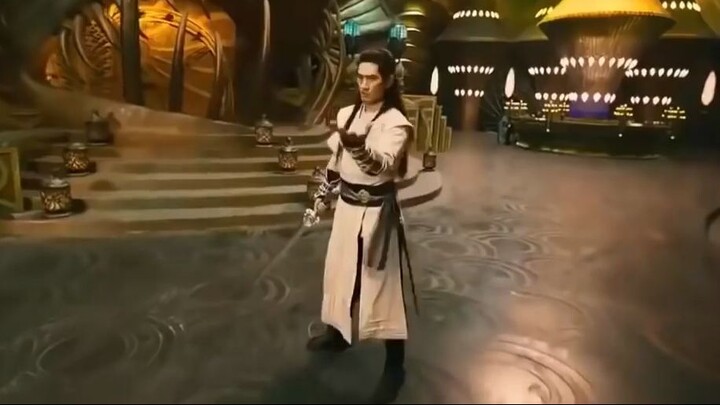 Legend of the Ancient Sword - Best Chinese Movies 2021   Chinese Latest Fantasy