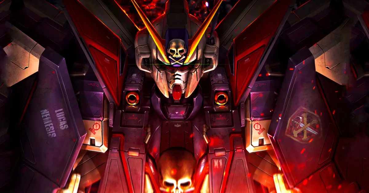 Tải xuống APK Gundam HD hình nền cho Android