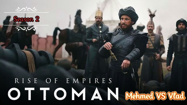 Rise of Empires: Ottoman S2 E3 | MalaySub
