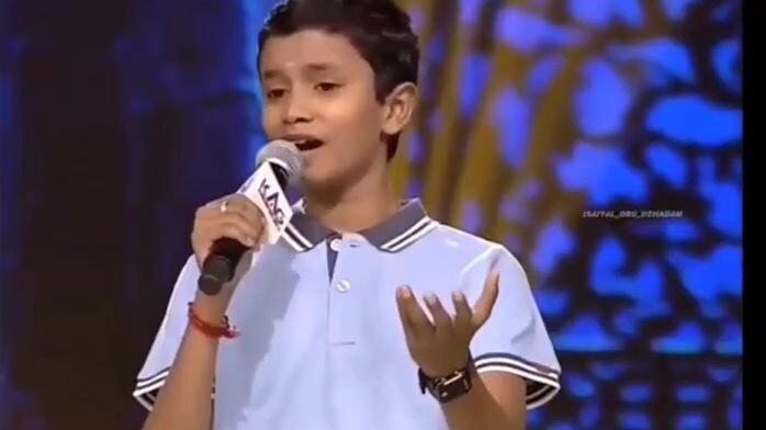 HEART Melting Voices