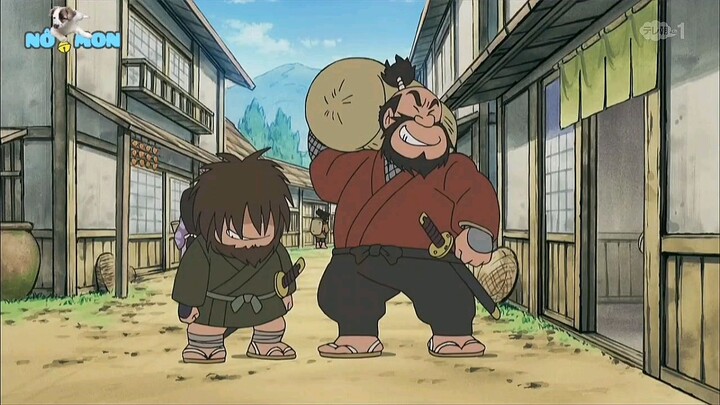 (Doraemon AMV) Freak on a Leash by Korn