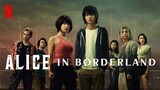 Season 1: Alice in Borderland (2020) Ep. 4 | 1080p