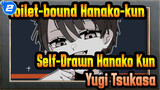 [Toilet-bound Hanako-kun] Self-Drawn Hanako Kun&Yugi Tsukasa_2