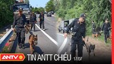 Tin An Ninh Trật tự Nóng Nhất 24h Chiều 17/07/2022 | Tin Tức Thời Sự Việt Nam Mới Nhất | ANTV