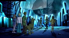 Scooby-Doo! Legend of the Phantosaur (2011) สคูบี้ดู ตอนไดโนเสาร์คืนชีพ