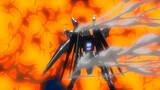 [Freedom Gundam] Sword of Heaven- Thanh kiếm thiên đường