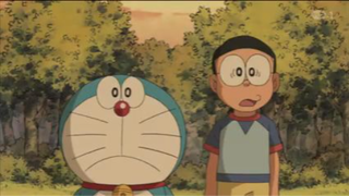 Doraemon episode 139