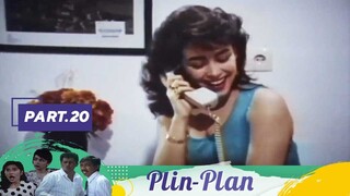 Bola Sodok | Plin Plan Part 22