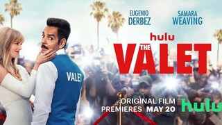 NOW_SHOWING: THE VALET (2022)