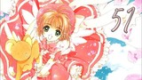 Cardcaptor Sakura Episode 51 [English Subtitle]