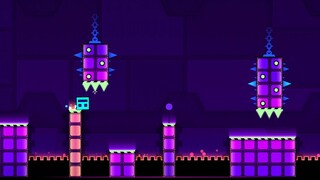 P32 game geometry dash offline