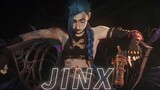 [Jinx] ฉลองชีวิตใหม่กันเถอะ