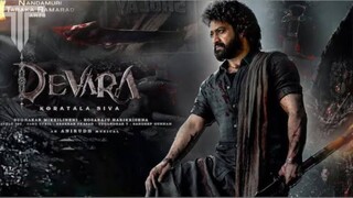 DEVARA PART 1 FULL MOVIE REVIEW 🔥🔥🔥❣️❣️🥵🎃💀💀😈👿👻🥵👻💀😈🔥👿🍿