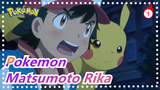 Pokemon|[Theme song in Pokémon XY&Z]Matsumoto Rika|Ru's Piano|Real champion Greninja!_1