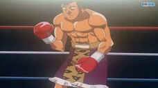 Hajime no Ippo, episode 43 sub indo