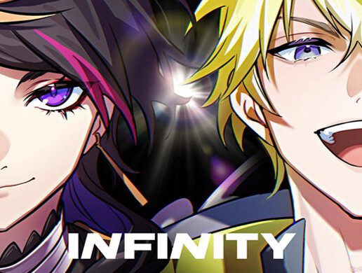 [Shu/Sonny]Bài hát gốc INFINITY PV