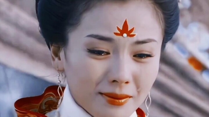 หม่าซู่ช่วยทุกคนไว้ยกเว้นสามีของเธอ