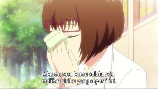 Ep-10-3D Kanojo Real Girl (sub indo)