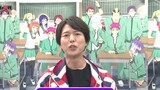 [Teks pribadi] Wawancara Bencana Saiki Kusuo dengan Kamiya Hiroshi Bagian 1
