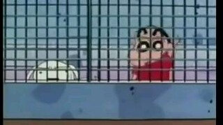 Crayon Shinchan Bahasa Indonesia
