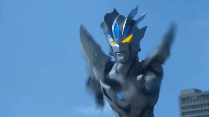 Analysis of Ultraman Zero's Strength (Personal) I have no limits!!
