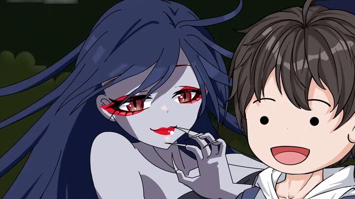 【Be serious! Hajixie!】Episode 2: Emotional Master Chen Bufan!!!