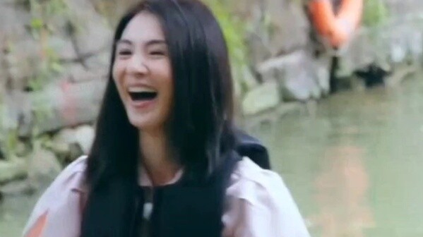“เอาชนะใจตัวเอง” ยี่ฮวนหยูฮวนกลับมาพบกันอีกครั้ง