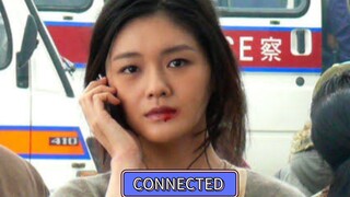 CONNECTED 'Barbie Hsu (MOVIE TAGALOG DUBBED)
