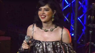 Paramore Medley - Sue Ramirez [Rock Chic Concert 2019]