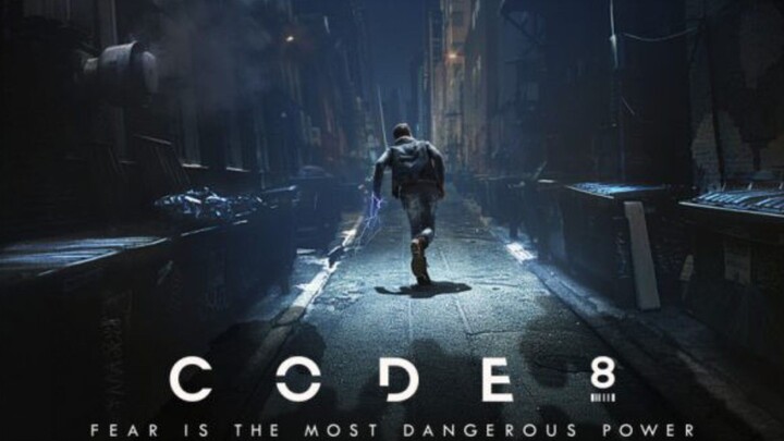 Code 8 (2019)