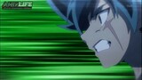 Metal Fight Beyblade 4D Episode 22 Sub Indo