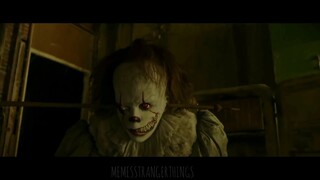 Pennywise/Cradles 🎈
