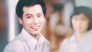 นี่มันลุคหล่อแบบดั้งเดิมนี่นา! - เธอเป็นเจ้านายที่ทั้งงดงามและมีศักดิ์ศรี เธอสามารถทั้งเยือกเย็นและก