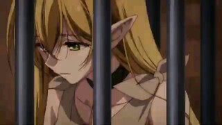 Kuro no Shoukanshi (Black sumoner) eps 01 Sub Indonesia