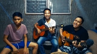 Santeria by Sublime / Packasz cover