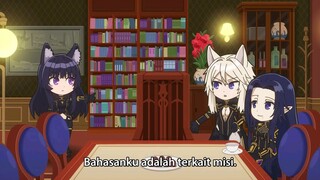 Kagejitsu eps 4 sub indo