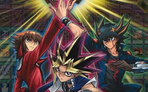[Game King Mixed Cut] The classic three works are mixed together, and the whole process is high-ener