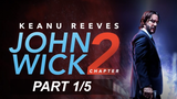 หนังดัง💥John Wick Chapter 2 จอห์น วิค แรงกว่านรก 2_1
