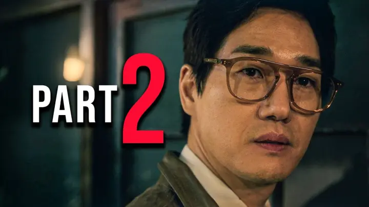 Money Heist Korea part 2 Release Date And Everything You Need To Know