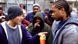 Eminem VS Xzibit | Rap Battle | 8 Mile | CLIP