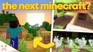 Notch Is Making Minecraft 2?!