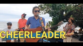 Cheerleader - OMI | Kuerdas Reggae Cover