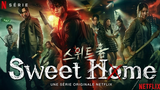 Sweet Home (2020) S01 Ep08